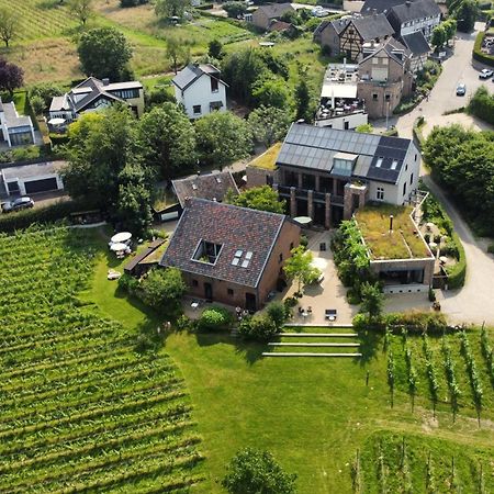 Domein Holset Bruisendwijnhuis Lemiers Exterior foto