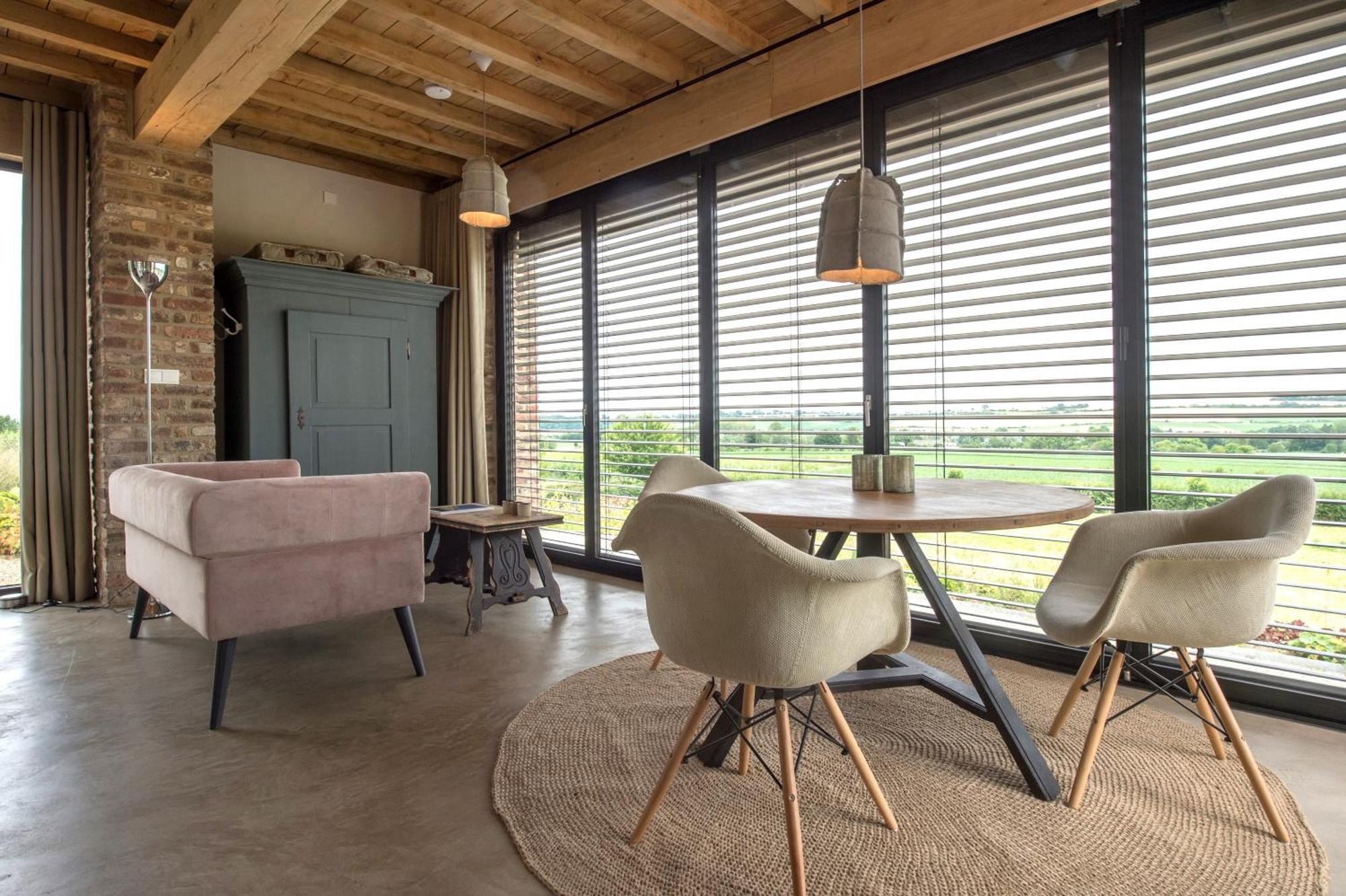 Domein Holset Bruisendwijnhuis Lemiers Exterior foto
